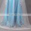 Hot selling 2014 New frozen elsa dress wholesale vestidos de menina princess girl dress