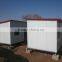 Mobile House for Gate House and Mobile Toilet