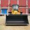Hot Sale Wheel Loaders ZL30,3000 kg Front Loader Supplier's Choice