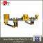 Truck trailer parts American type of trailer suspension