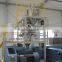 PP spunbonded production line for non-woven
