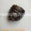 stainless steel scrubber,kitchen cleaning ball,stainless sponge