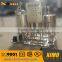 pub craft beer processing equipment 50l 100l 300l 500l 1000l brewery machine