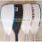 Protective Border Plastic Aluminum Stand up Paddle