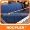 18mm PP plastic faced plywood,waterproof plywood price 18mm 4x8