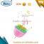 Transparent Waterproof PVC Sticker Toilet Seat