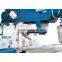 Universal Milling Machine UWF 5 Rigid Knee-and-Column Milling Machine with servo drive feed and universal swivel head                        
                                                Quality Choice