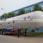 Export to africa 56m3 lpg gas tank,lpg tanker