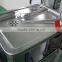 High Quality Stainless Steel 304 Water Fountains YL-600E
