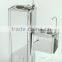 Stainless Steel outdoor/Iindoor Water Dinking Fountain