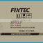 FIXTEC 2 temperature ranges mini heat gun tool 2000W hot air plastic welding gun