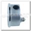 High quality All Stainless Steel High Pressure Common Rail Gauge