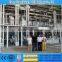 corn grits processing plant