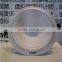 White office &home 15W 1300lm 3000k LED Down light