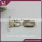 fashion metal lock for lady bag, wholesale metal lock, Guangzhou metal lock