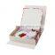 High class Customized collapsible paper packaging gift box
