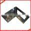 handmade 7" video greeting card / custom printing video invitation card 7inch