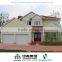 prefabricated villa
