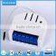 Z-wave In-wall micro switch,2 relay