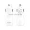 Hot sellling Universal high quality one usb car battery charger for mobile phone