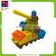High Quality Colorful Assembling Block Toys                        
                                                Quality Choice