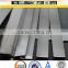 Hot Rolled SS400 Carbon Steel Flat Steel Bar