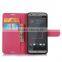 New Cheapest wallet leather case for htc desire 530