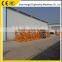 Mobile Tower Crane Topless Tower Crane Luffing/Topkit Tower Crane for sale