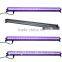 High Brightness LED Bar Light UV 252 LED Ultra Violet CE RoHS