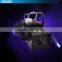 Mini Disco 400W Fog Machine Small Club Smoke Effect Machine