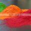 For sport fun party Gulal Powder Good price advanced formula color holi powder Pure Natural color powder