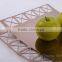 Stainless Steel Fruit Tray Home Decoration Pieces