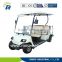 Hot sale OR-A4 cheap electric 4 seater golf cart