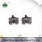 Pangkou Farm Machinery Diesel Engine Parts Adjustable Speed Dish