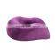 Orthopedic Neck Pillow With Hasp For Travel