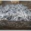 high quality open link marine anchor chain grade U3