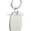 Wholesale cheap custom logo print blank key chain, Promotional Gifts