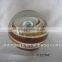 glass ball decoration paperweight