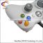 China factory wholesale for xbox 360 wired controller windows pc