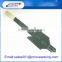 Metal Frame Material Steel Fence Posts T Post