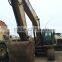 Excavator caterpillar price 325D, also 320b,320c,320d,330d,336d, caterpillar excavator