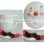 Factory Design Samll Fashion Pot Outdoor Flower