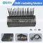 Qida new module GSM GPRS Wavecom bulk sms modem