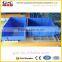 Industrial Plastic Spare Parts Bins For Warehouse