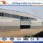 light prefabricated workshop steel structure warehouse