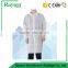 PP nonwoven lab coat manufacture