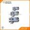 Factory price hot-dip galvanized Z type cable clevis