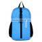 Students School Backpack Super Light Folding Shoulder Bag Waterproof Nylon Outdoor Backpacks