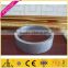 Wow!! 6063 6061 aluminium pipe factory Guangzhou Foshan / anodized black, bronze aluminium ally tube/ profiled aluminium tube T6