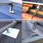 Pitched Roof Solar Mounting System